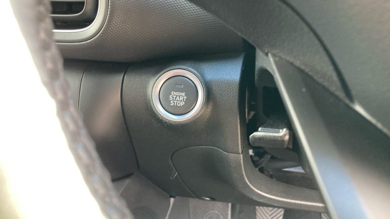 Hyundai Kona 1.0 TGDi 48V MHEV Premium 5dr Petrol Hatchback